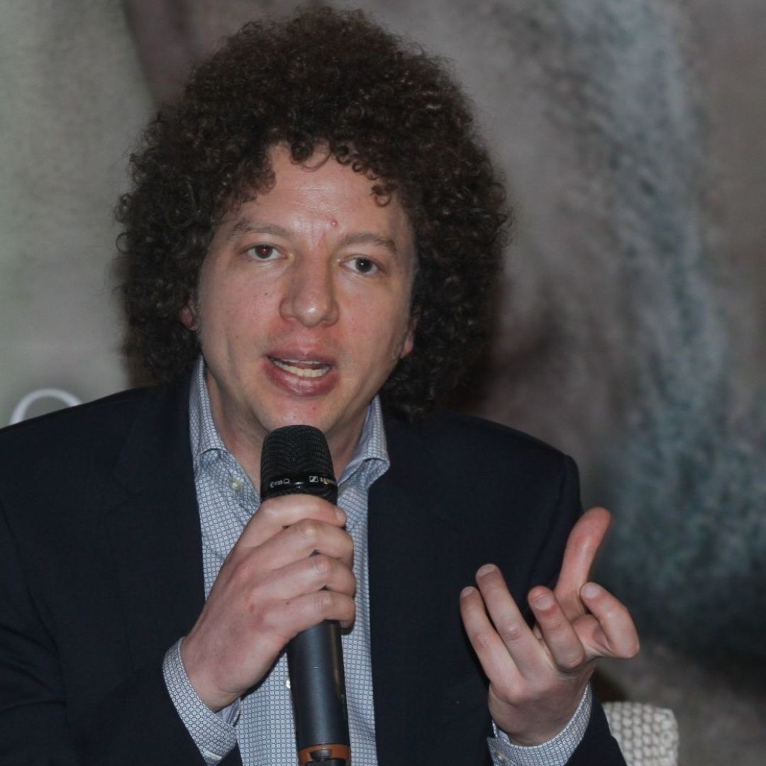 'Dreams', del Cineasta Mexicano Michel Franco, Competirá por el Oso de Oro de la Berlinale 2025