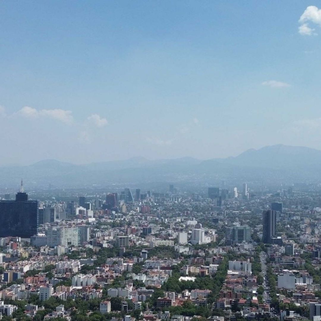 Así Aplica el Hoy No Circula el Miércoles 22 de Enero de 2025 en CDMX y Edomex