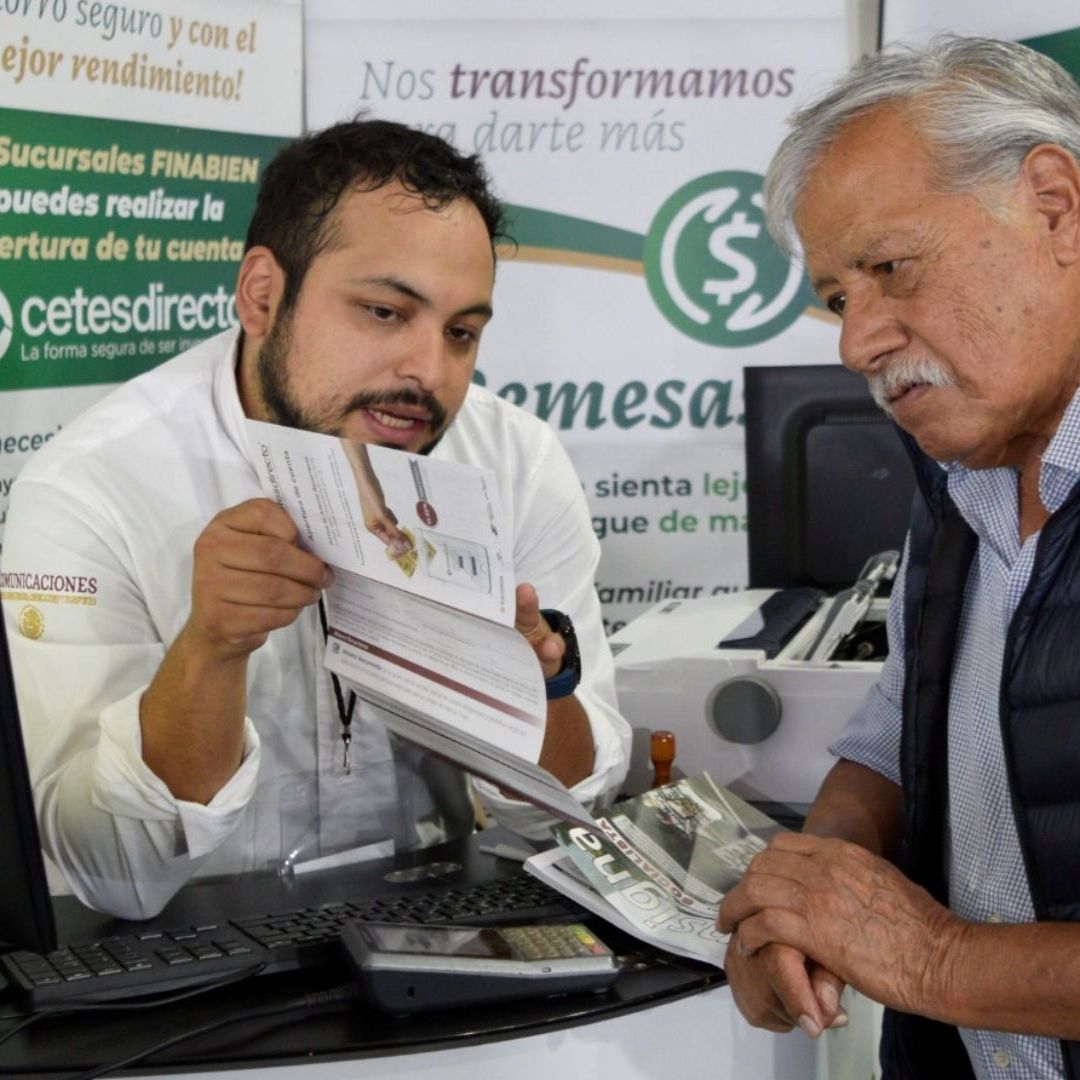 FINABIEN informó a N+ si habrá convocatoria de los Préstamos del Bienestar en 2025 y qué está pasando con los créditos