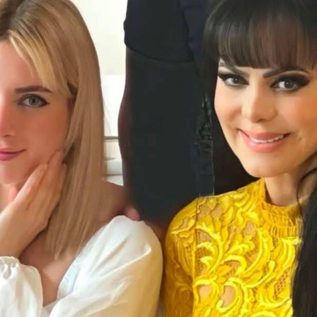 Maribel Guardia Demanda a su Nuera, Imelda Tuñón: “Quiero Cuidar la Seguridad de mi Nieto”
