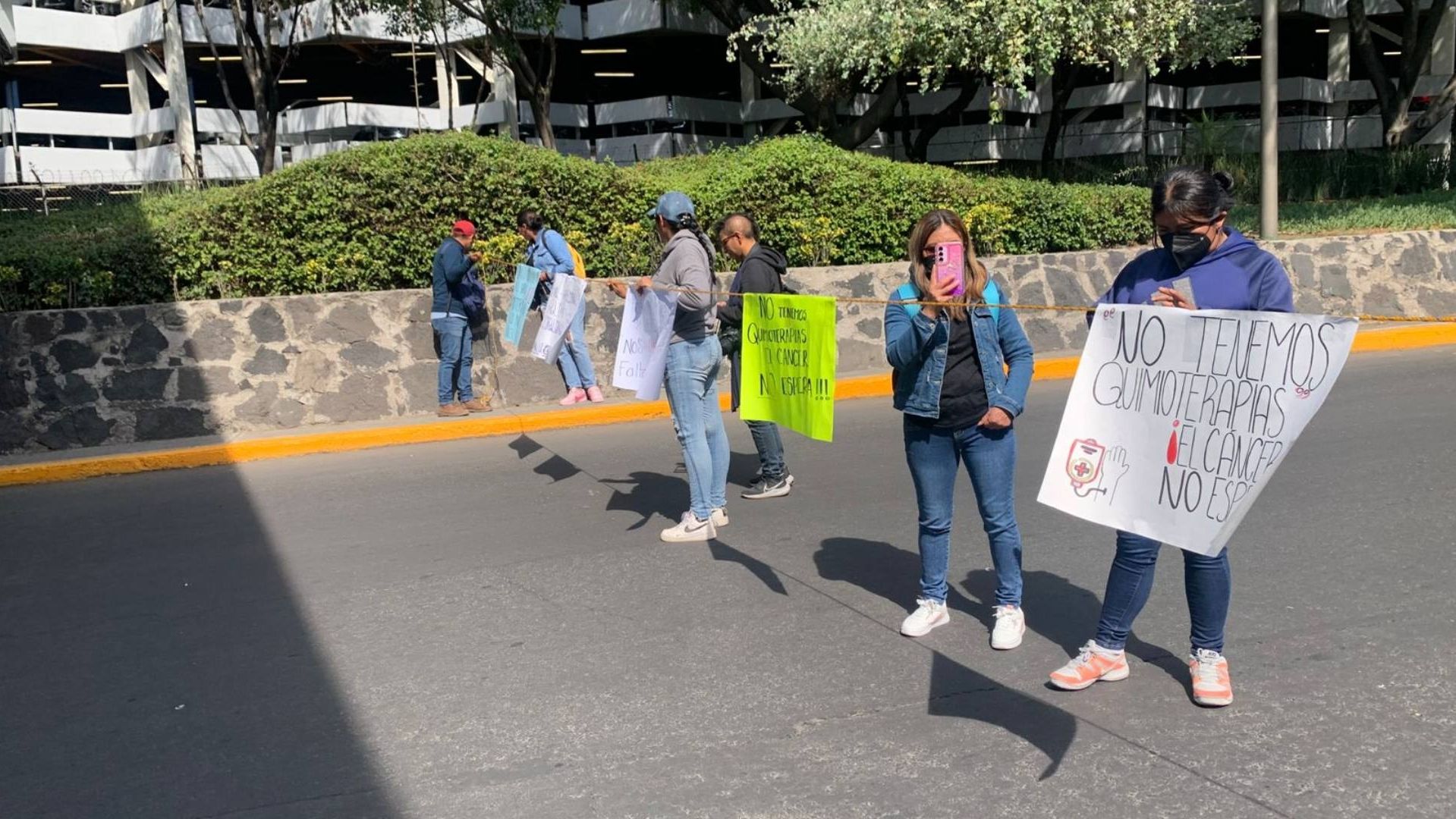Marchas HOY Martes 21 de Enero de 2025 en CDMX: Manifestaciones y Concentraciones