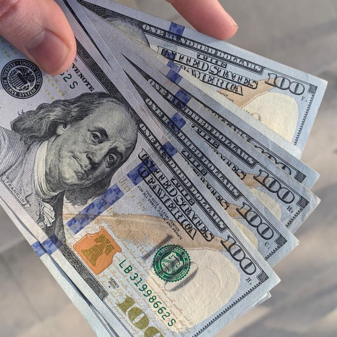 Precio del Dólar Hoy 16 de Enero 2024 en México: ¿Cómo está el Peso en el Tipo de Cambio?