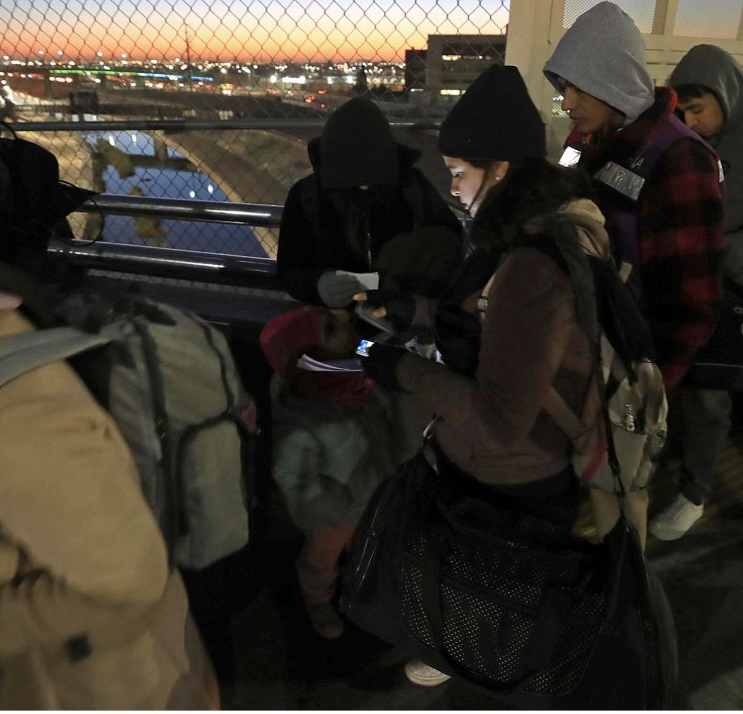Gobierno de EUA Da Luz Verde para Hacer Redadas vs migrantes en Escuelas, Hospitales e Iglesias