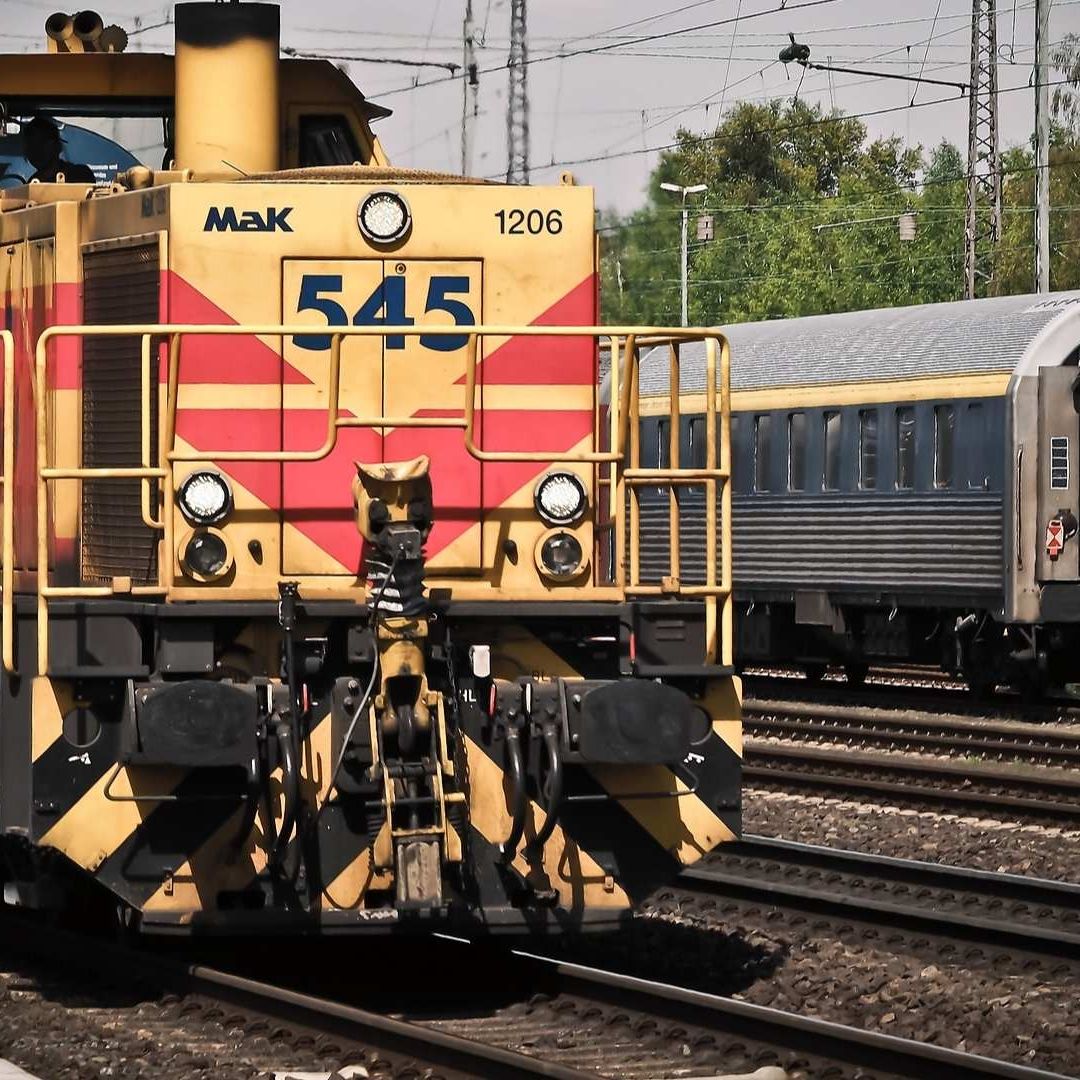 Niño Africano Muere al Caer de Tren en Sinaloa; Iba con Su Familia a EU