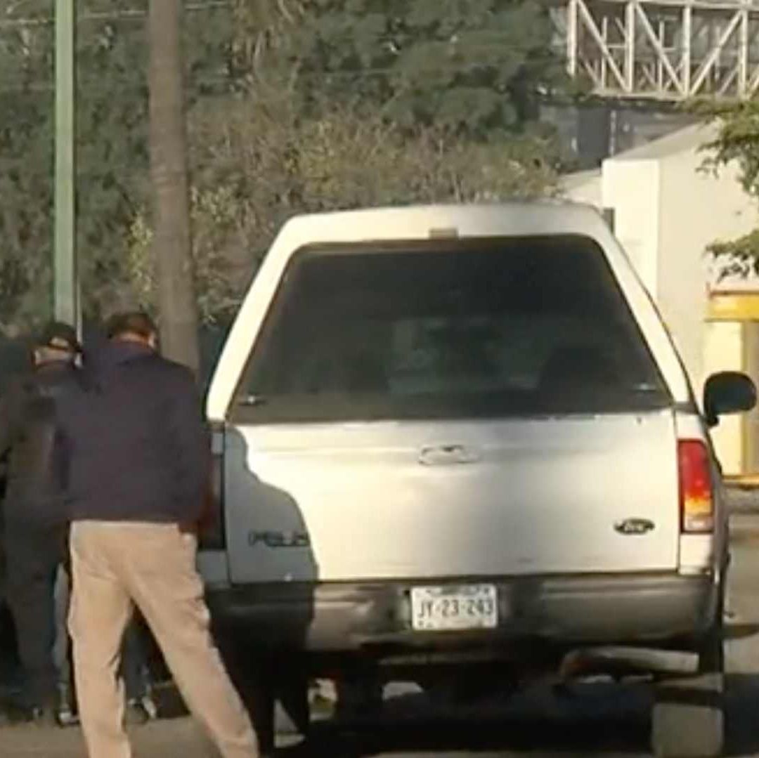 Los ladrones pretendían apoderarse de abarrotes