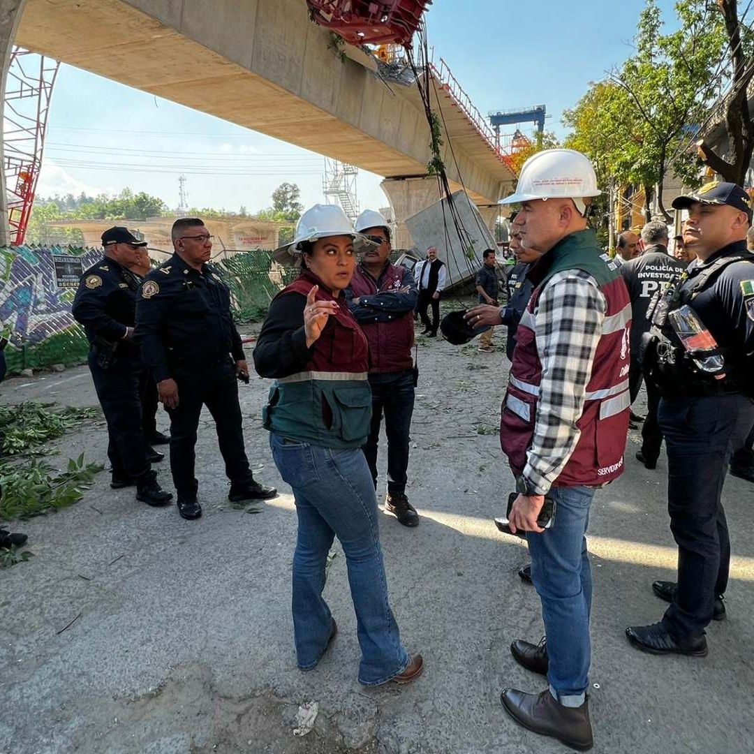 ¿Qué Pasó en el Tren Interurbano México-Toluca Hoy, 16 de Enero?