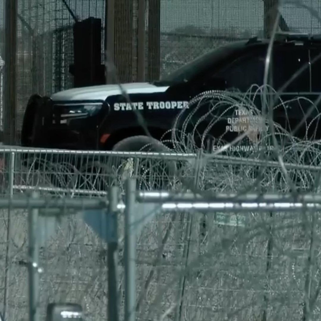 56 Mexicanos son Deportados en Ciudad Juárez en Primeros Días del Gobierno de Donald Trump
