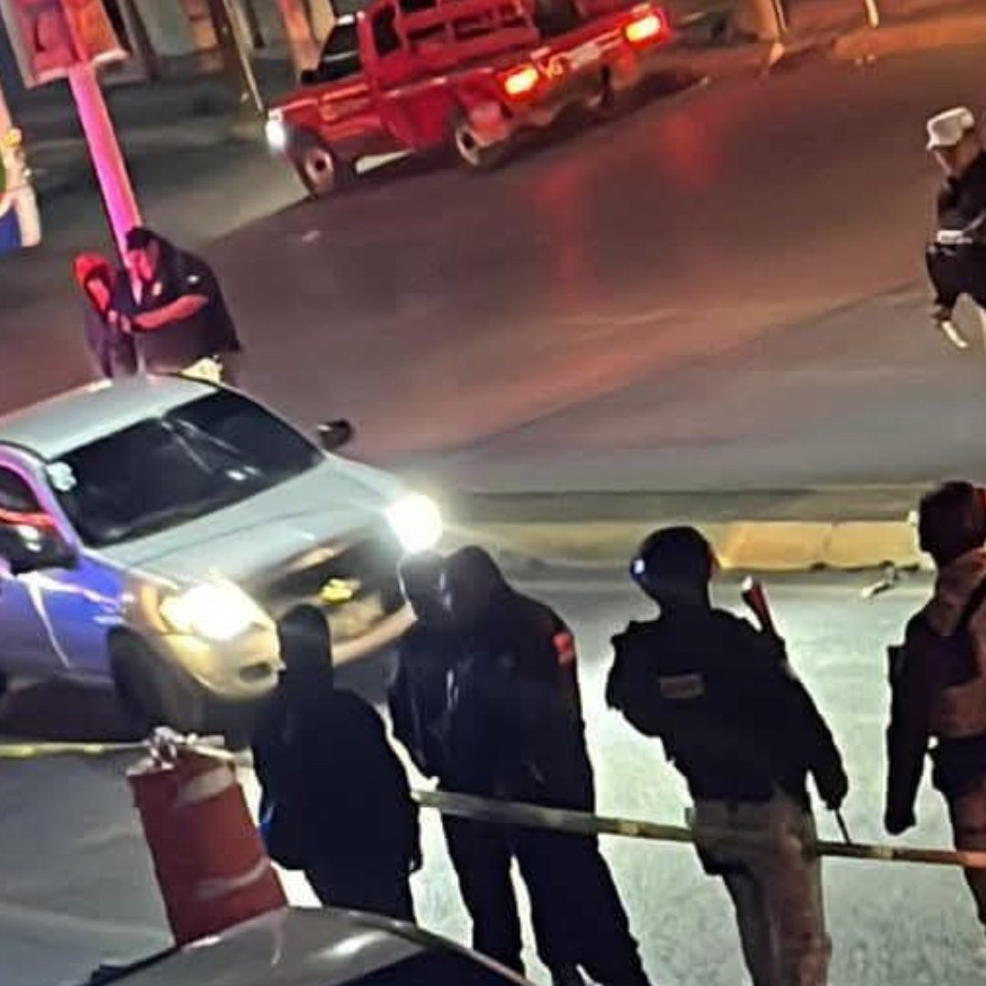 Riña Durante Convivió Deja Un Muerto en Tizayuca, Hidalgo