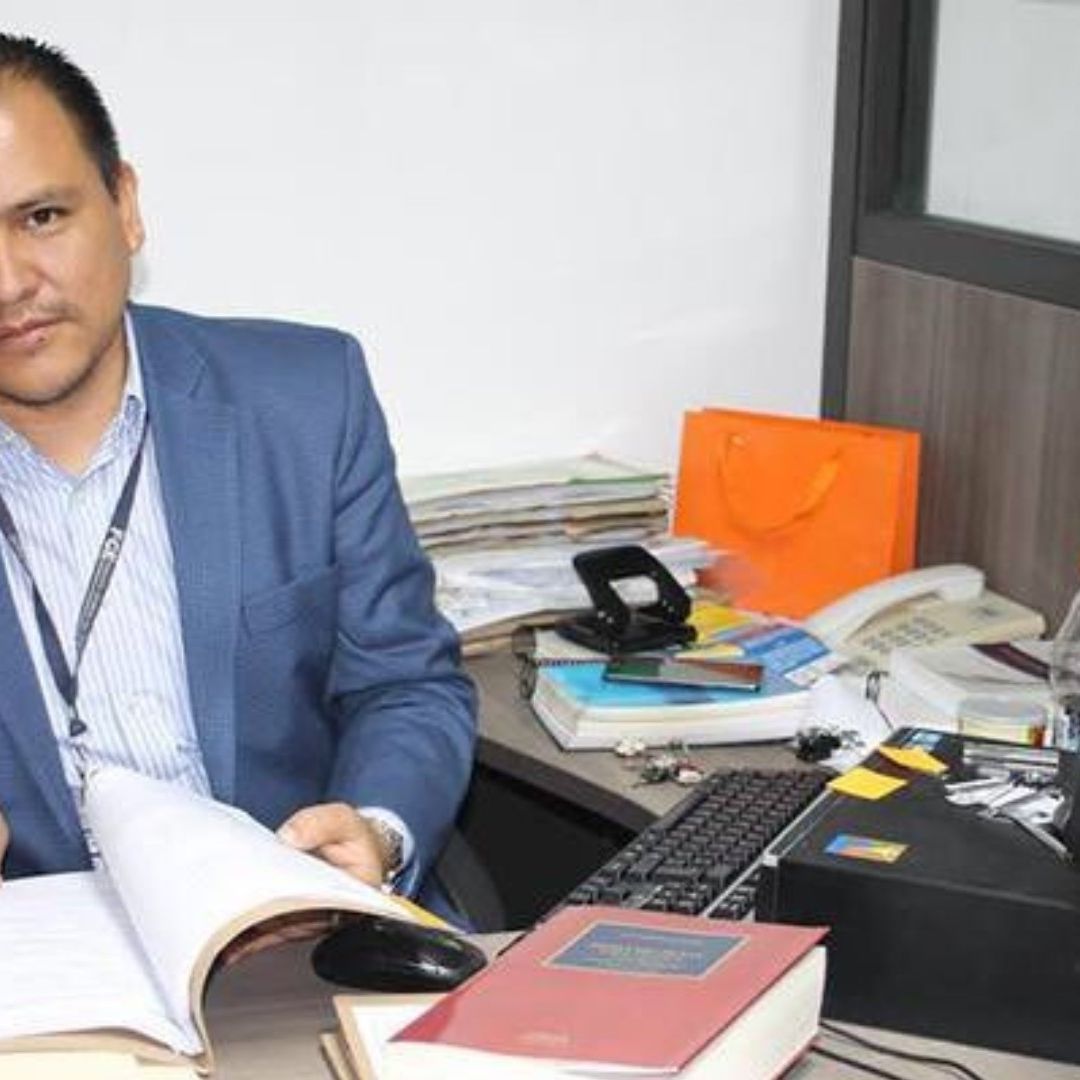 Las autoridades no han dado más información respecto a este crimen, pero expresaron condolencias a la familia del funcionario