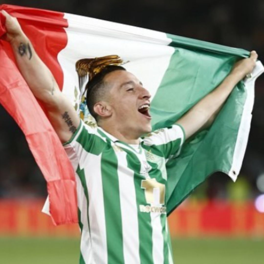 Andrés Guardado Estaría Muy Cerca de Regresar a la Liga MX, jugando con León