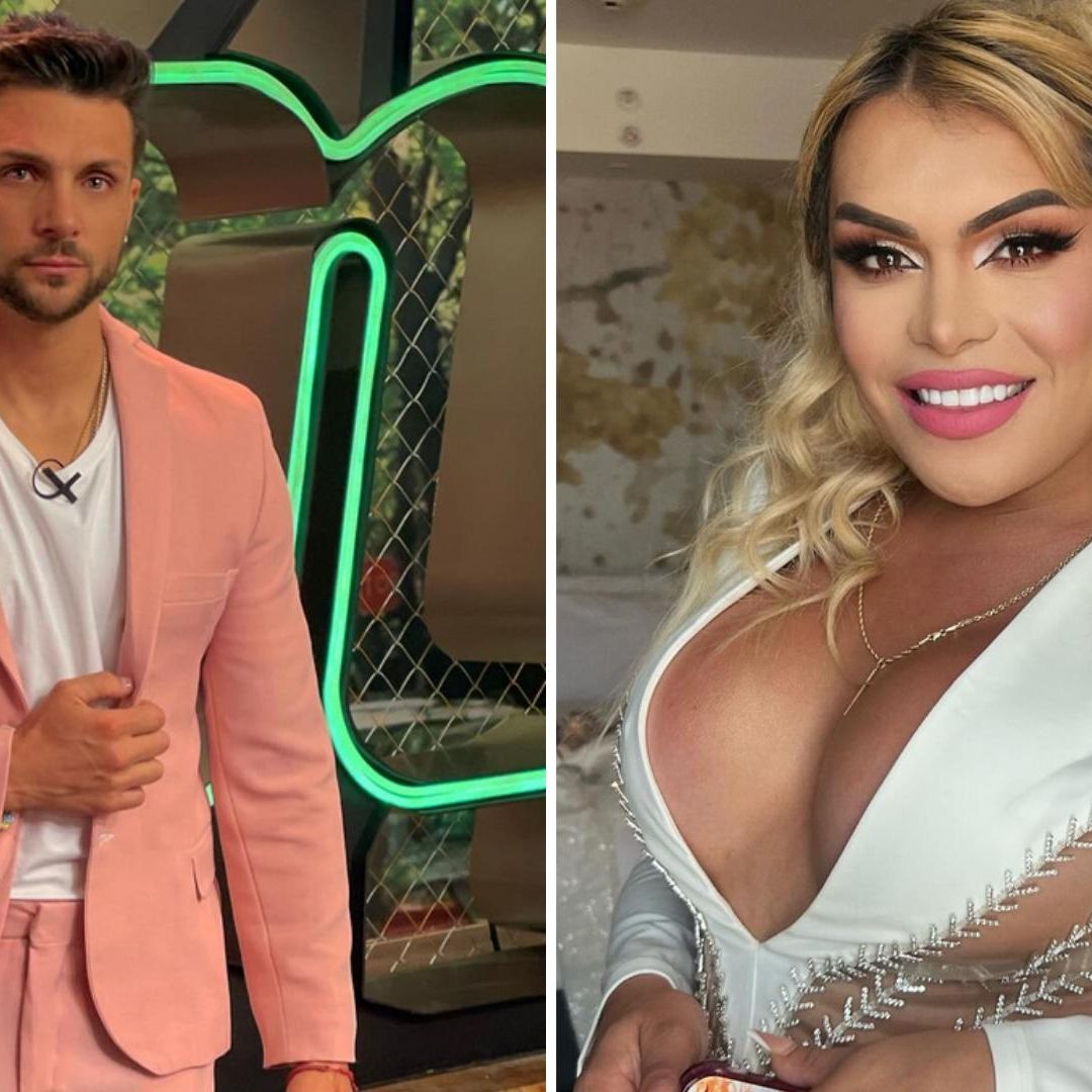 Nicola Porcella revela que vive con Wendy Guevara
