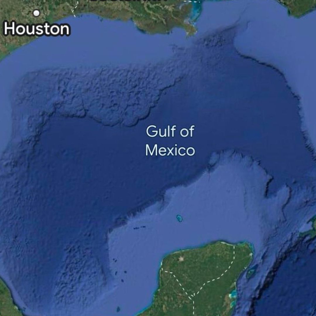 Conoce qué implicaciones podría tener la orden ejecutiva de Trump sobre el cambio de nombre del Golfo de México en Google Maps