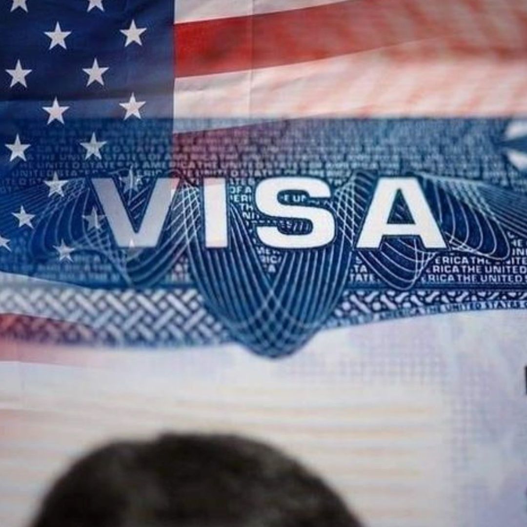 Qué preguntas te hacen para la VISA Americana 2025 checa la lista de las más frecuentes