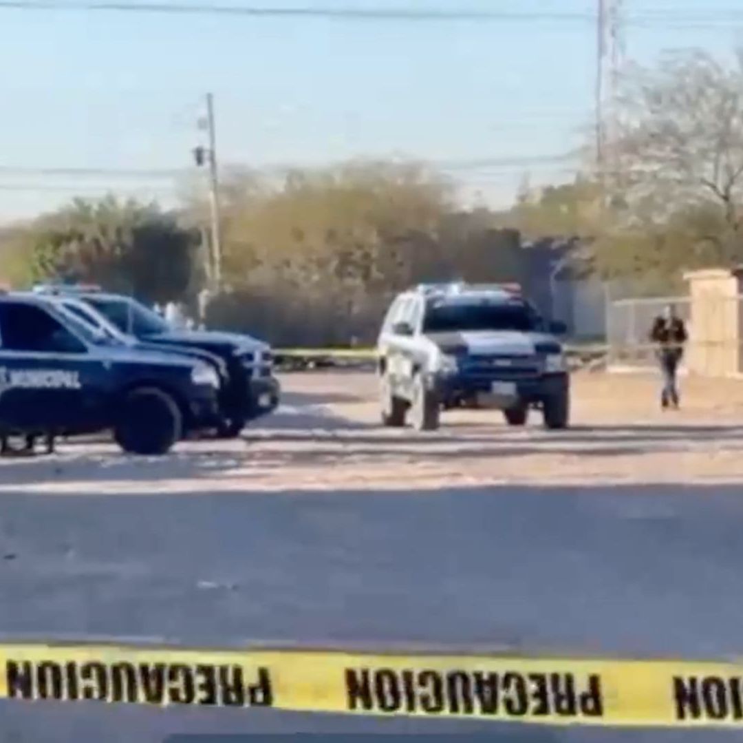 Se Han Localizado 5 Cuerpos Sin Vida y Violentados en San Luis Río Colorado