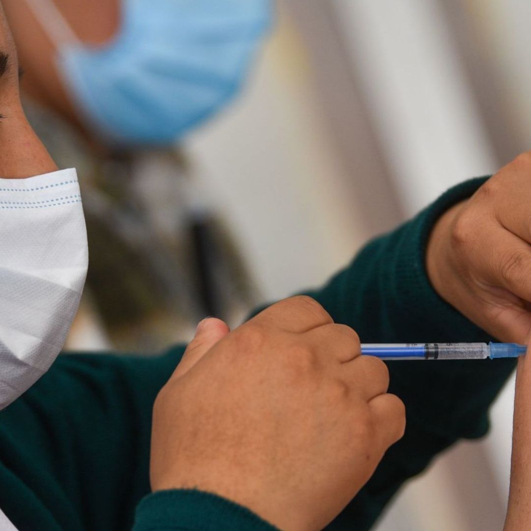 Precio de la vacuna Moderna Contra Covid-19 y dónde poner en México