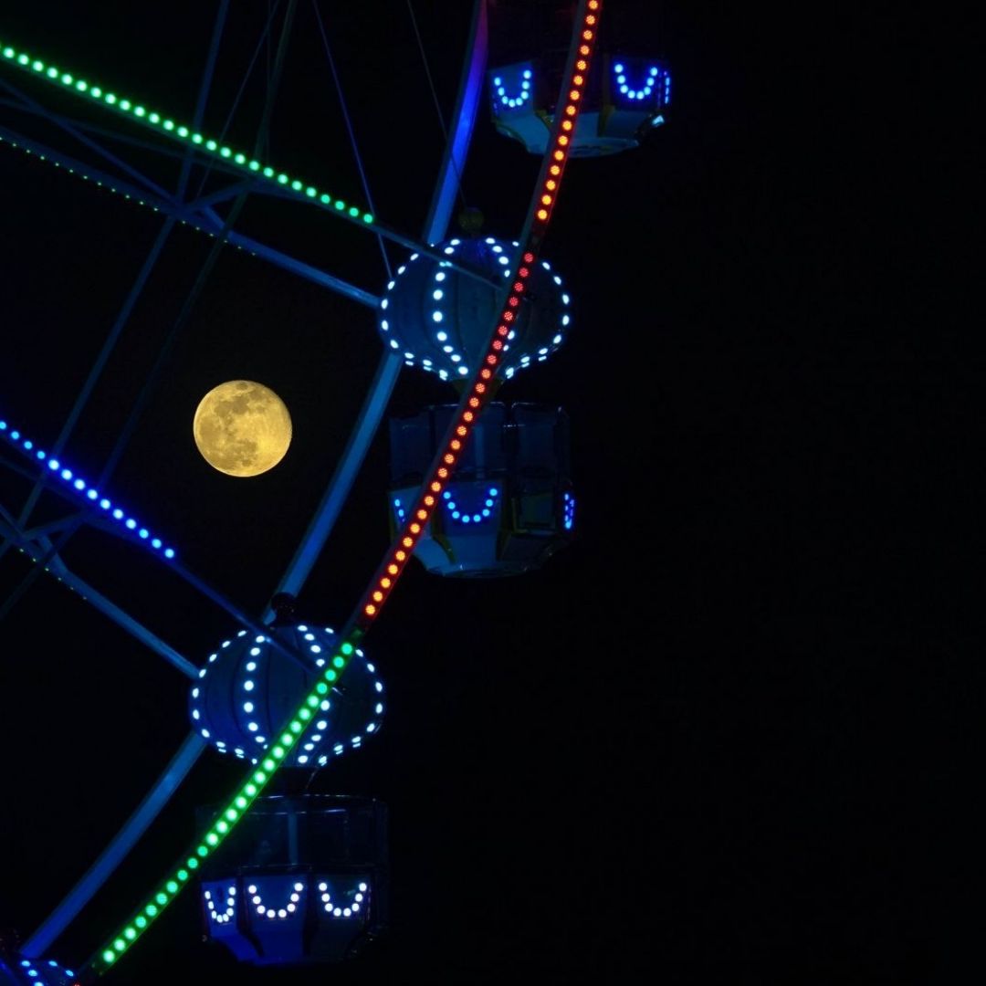 Por qué el Año Nuevo Lunar cambia cada año