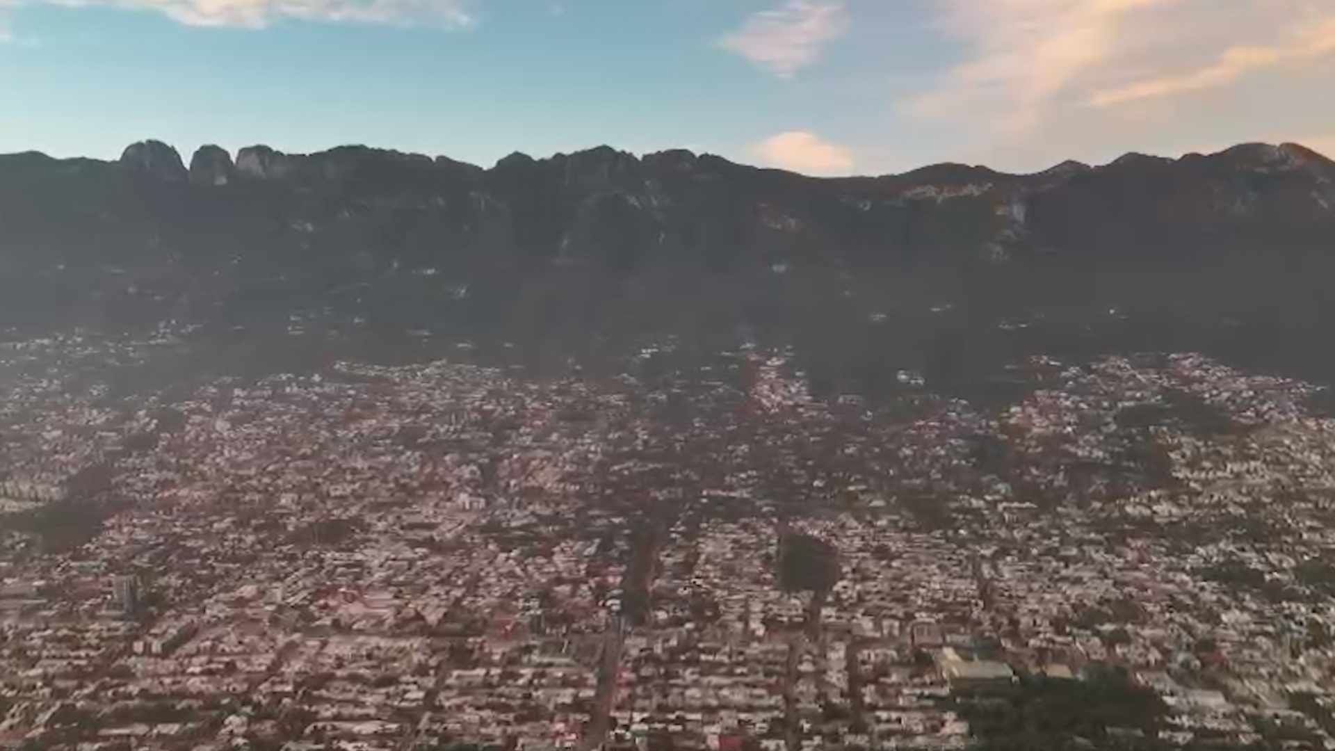 ¿Cómo Estará el Clima para Hoy 22 de Enero de 2025 en Nuevo León? Pronóstico del Tiempo
