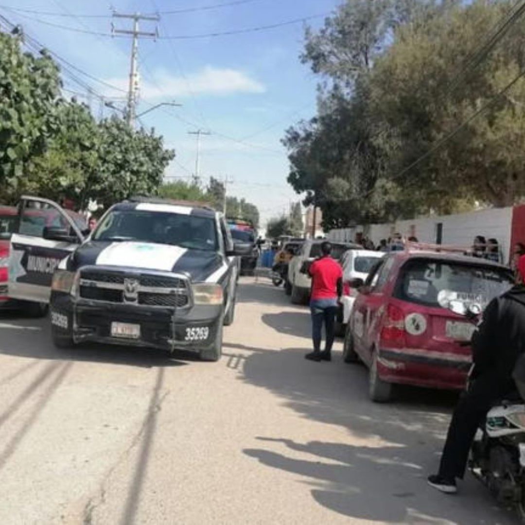 Niña es Golpeada por Compañeras de Primaria; La Reportan Grave