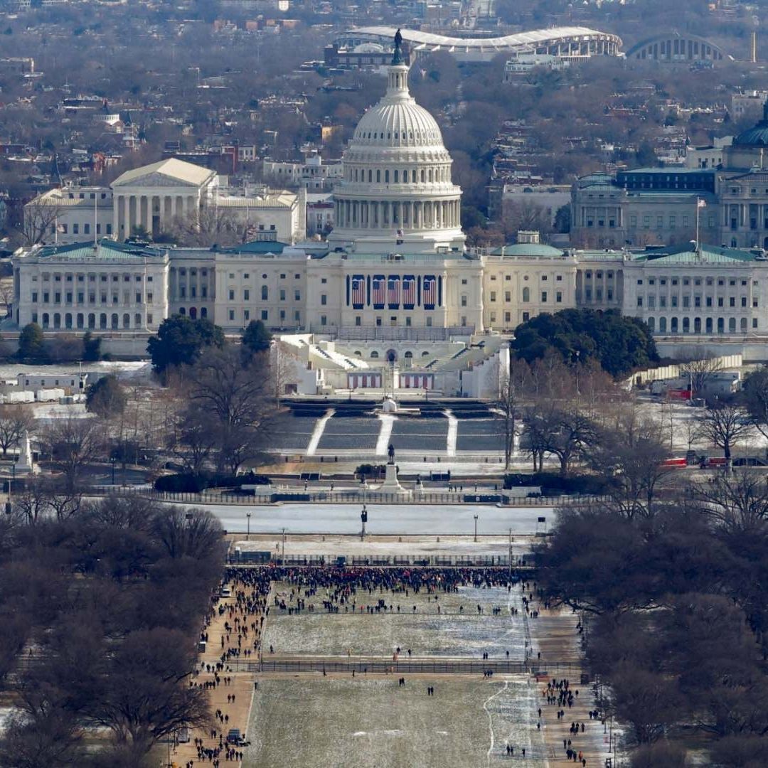 Aumenta demanda de servicios sexuales por toma de posesión de Trump
