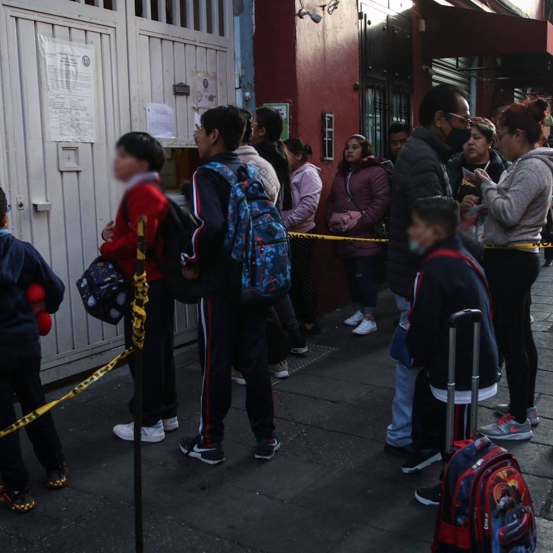 El viernes 26 de enero no habrá clases dando paso al primer 'puente' escolar del año