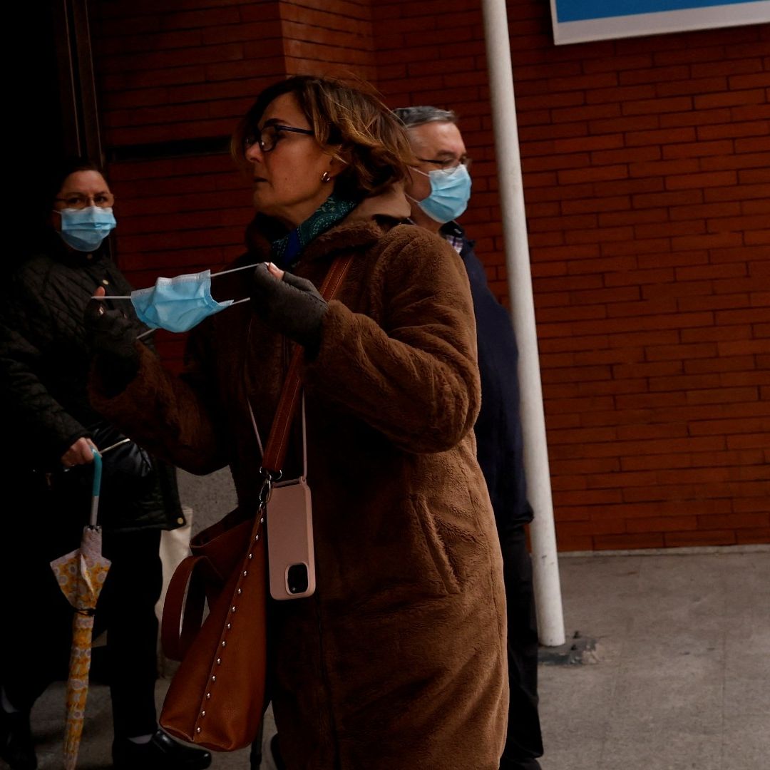 La Organización Mundial de la Salud explicó cuál es el concepto sobre la 'enfermedad X'