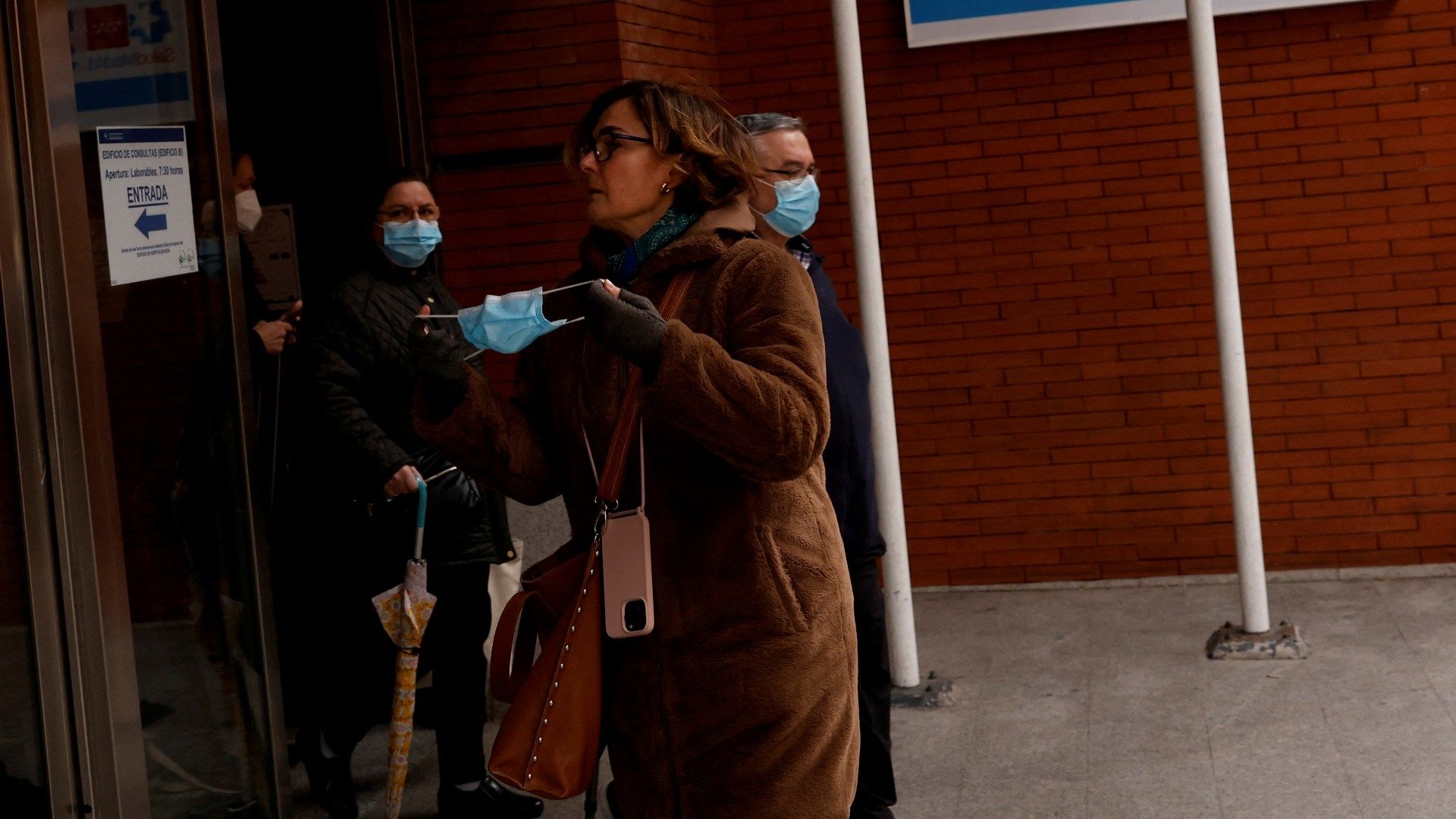 La Organización Mundial de la Salud explicó cuál es el concepto sobre la 'enfermedad X'