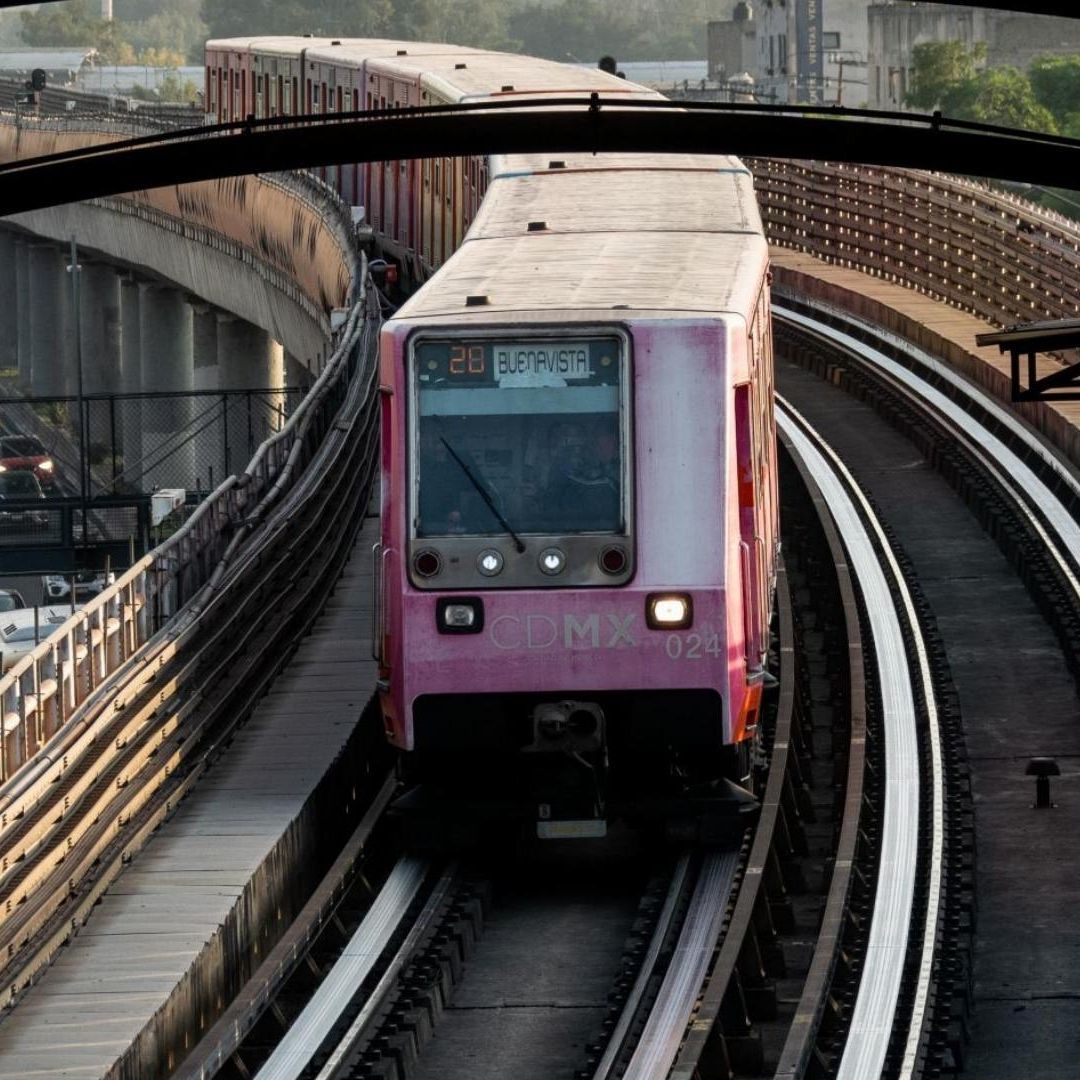 La Línea B del Metro CDMX se sumará a la etapa de remodelaciones como en la Línea 1 y 9