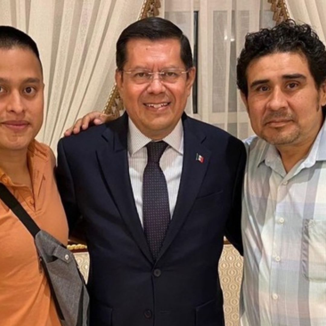 Liberan a los Mexicanos de Buque 'Galaxy Leader' Secuestrado en Yemen en 2023