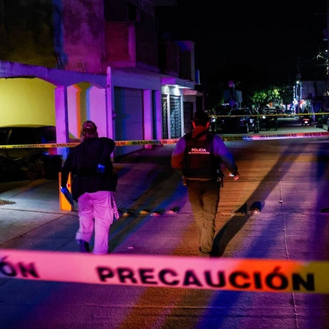 Los ataques armados contra civiles se han recrudecido en Sinaloa.
