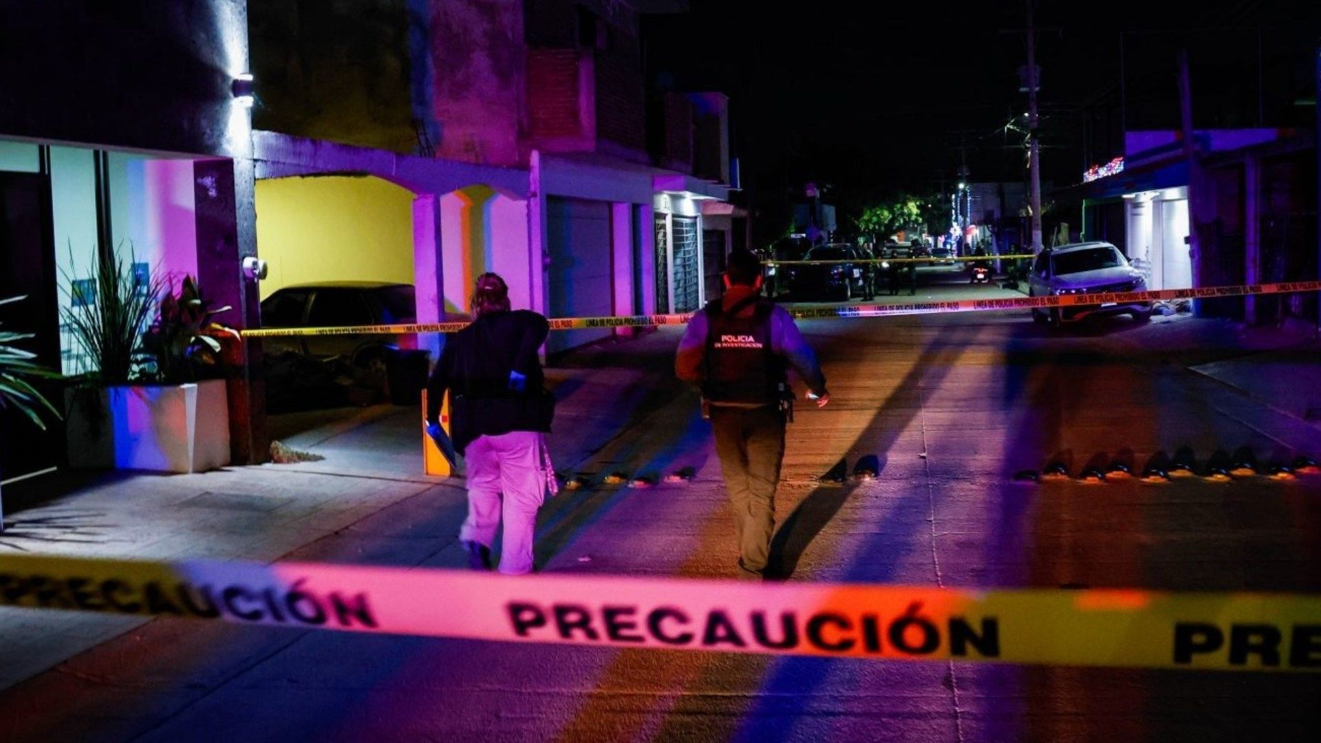 Los ataques armados contra civiles se han recrudecido en Sinaloa.