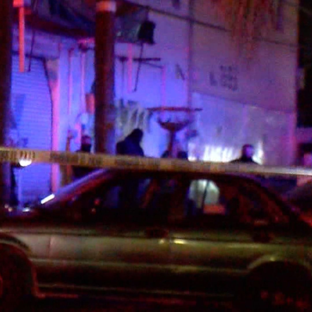 Agresión a Balazos en Centro Nocturno de Tlaquepaque Deja 3 Muertos y 1 Lesionado