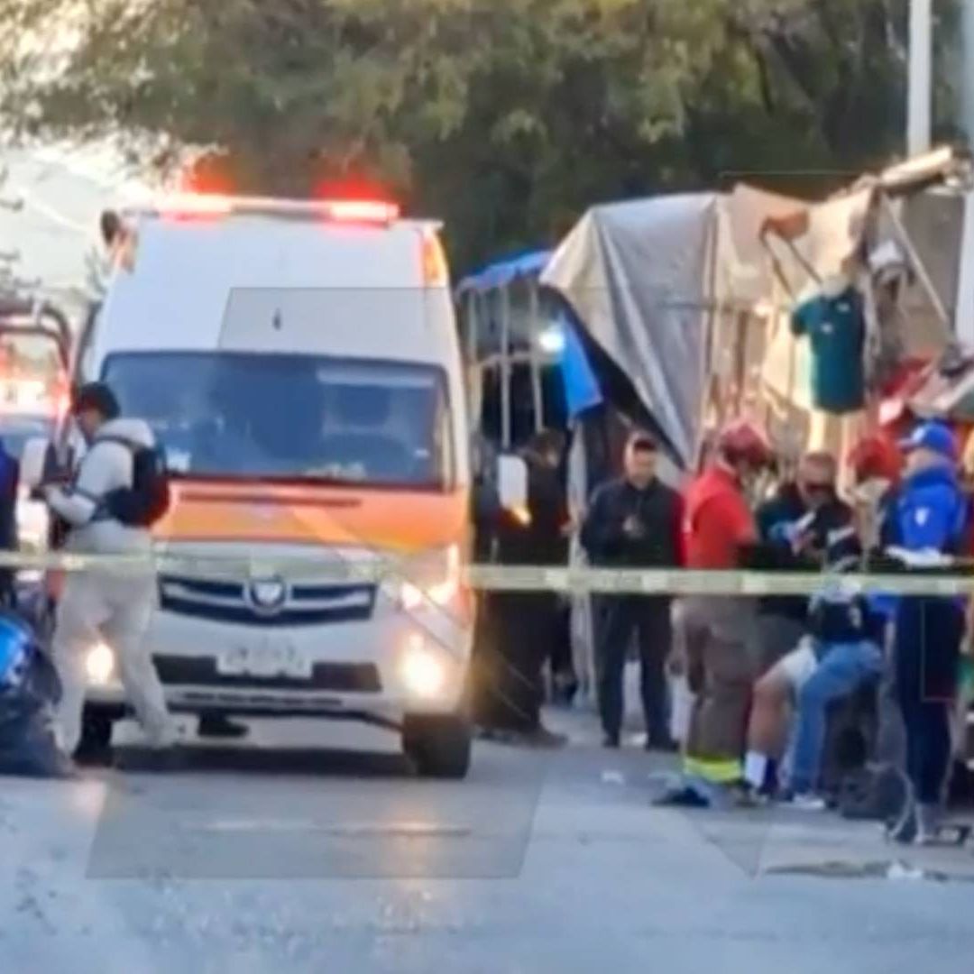 Reportan un ataque armado en los puesteros, se reportan tres personas lesionadas