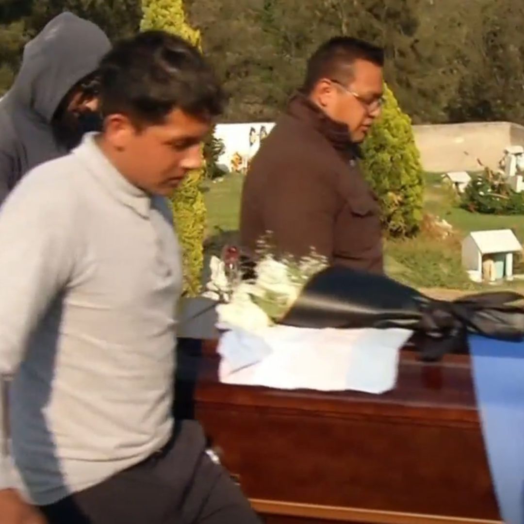 Despiden a Samantha Gomes, Activista Trans Asesinada en Xochimilco