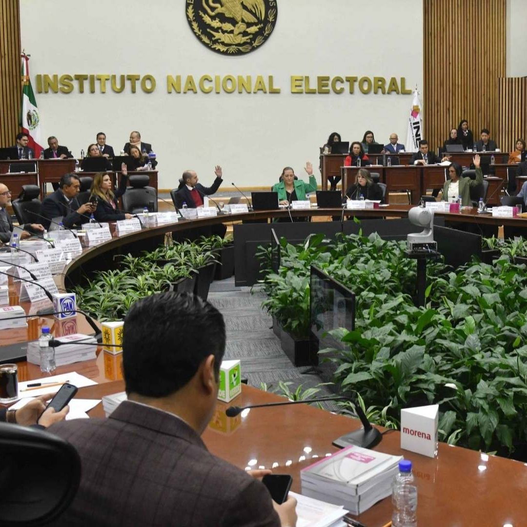 El periodo de Intercampaña empieza el 19 de enero y culmina hasta el próximo 29 de febrero de 2024