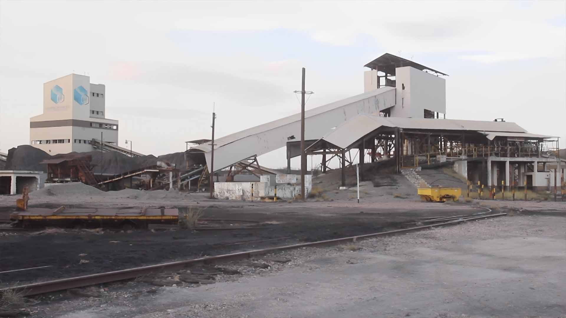 Identifican Restos de Dos Mineros Atrapados en Pasta de Conchos