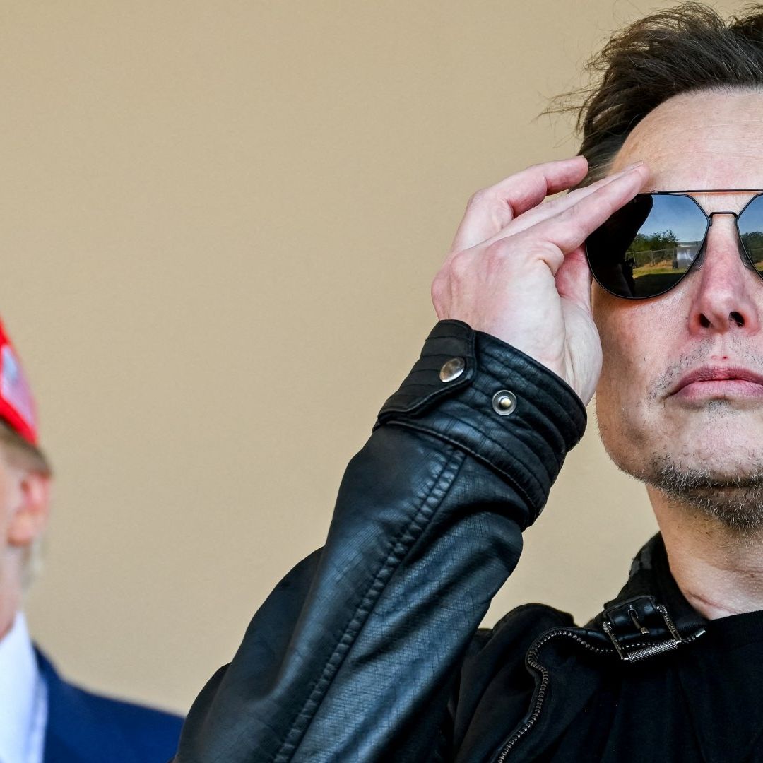 Podcast Política Déjà Vu | ¿Quién es Elon Musk y Cuándo se Volvió tan Cercano a Trump?