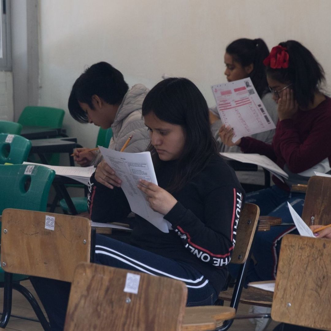 Cursos COMIPEMS 2024: Requisitos y Sedes Para Tomarlos Gratis en CDMX