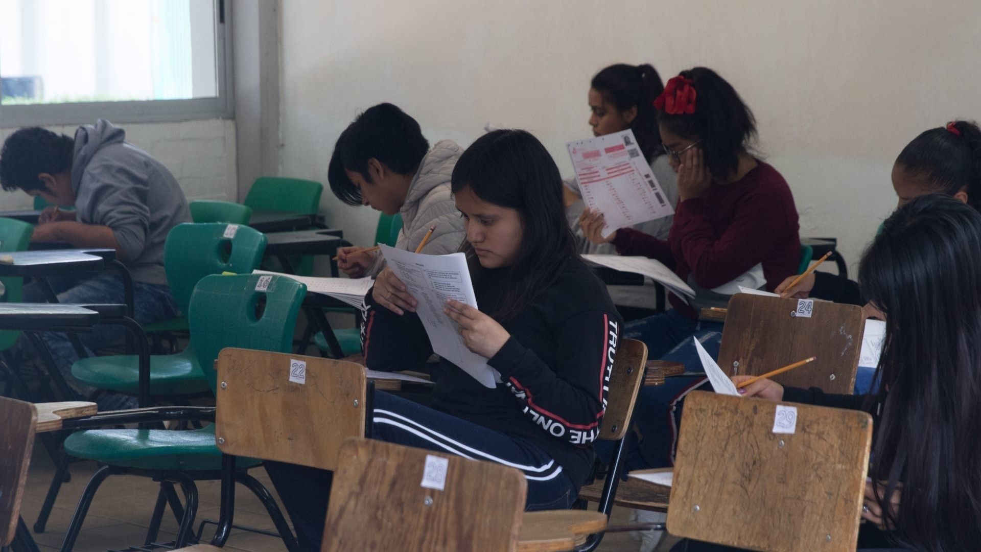 Cursos COMIPEMS 2024: Requisitos y Sedes Para Tomarlos Gratis en CDMX