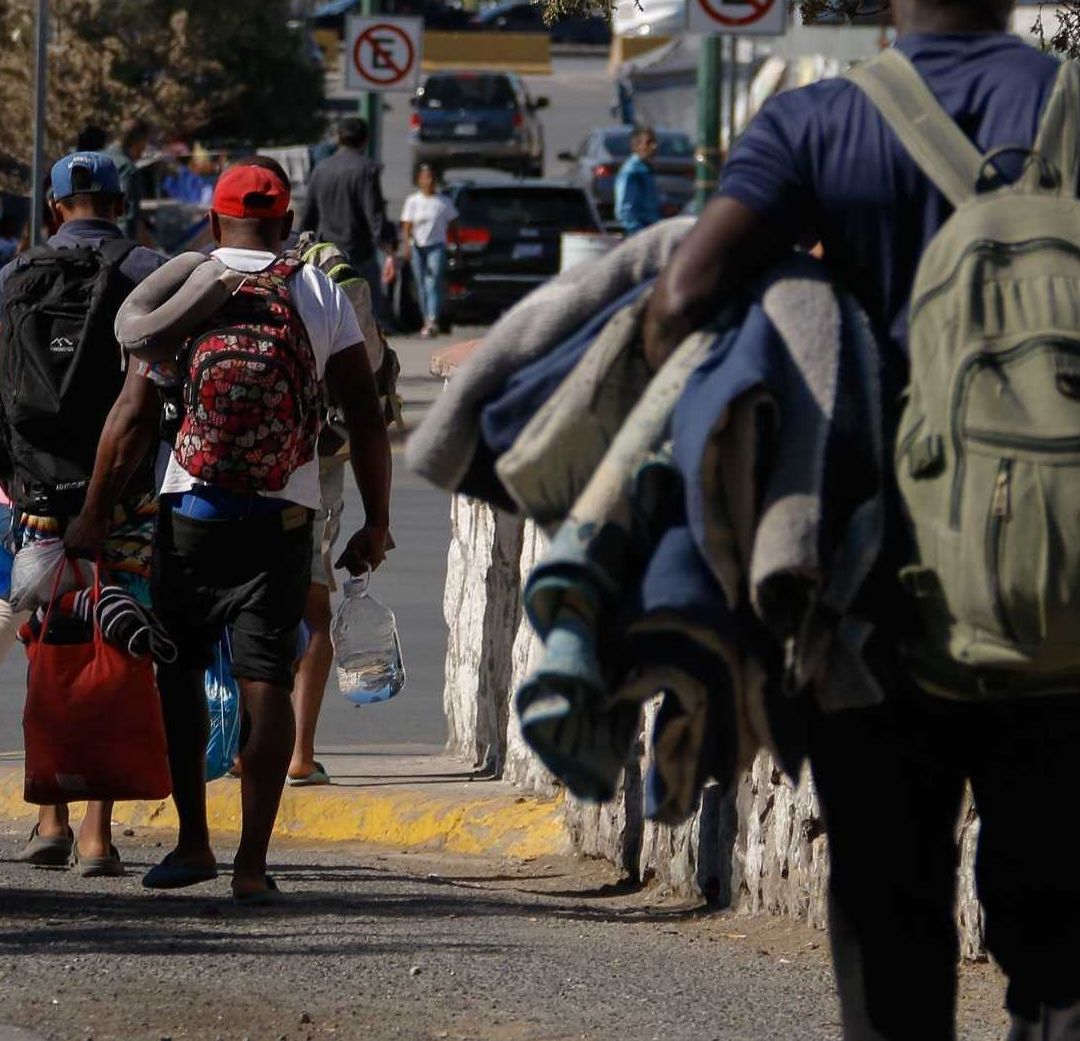 Cierran Albergues para Migrantes en Arizona Por Falta de Recursos Ante Órdenes de Trump