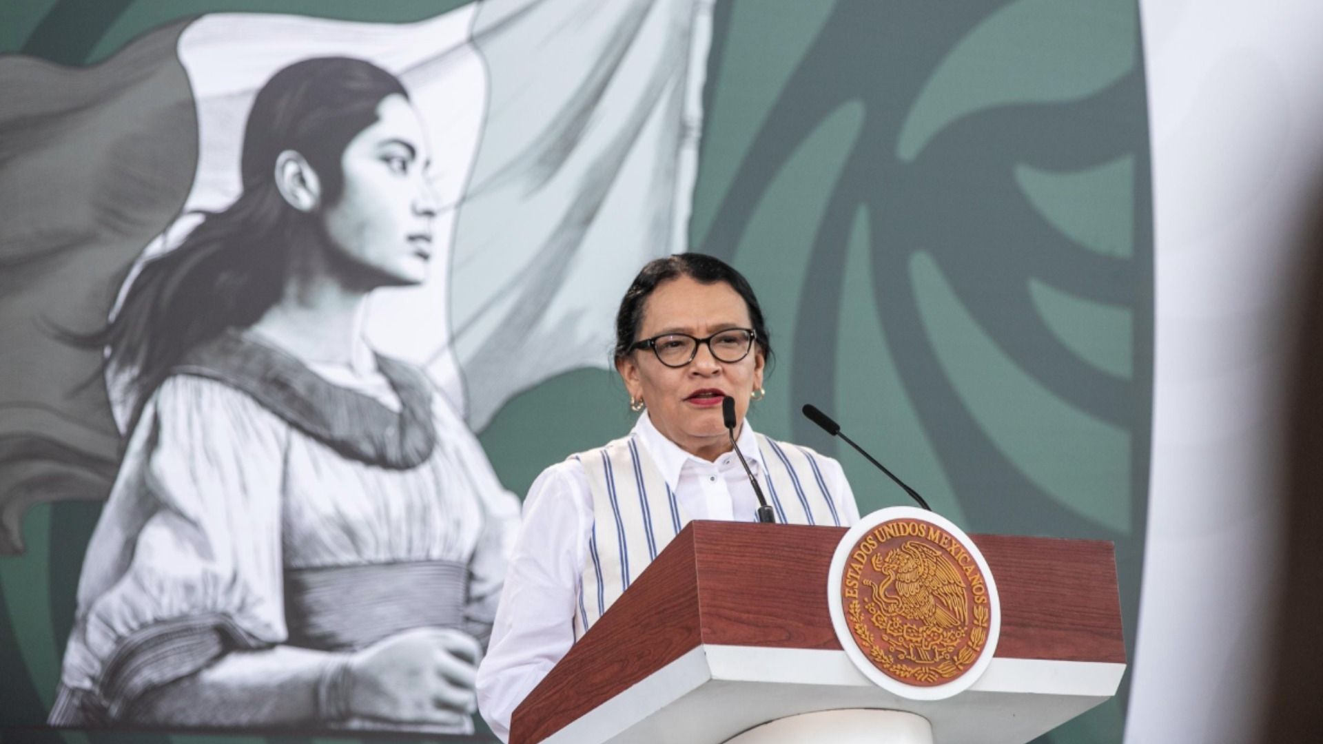 Segob Dialoga con Gobernadores de 10 Estados sobre la Estrategia México te Abraza