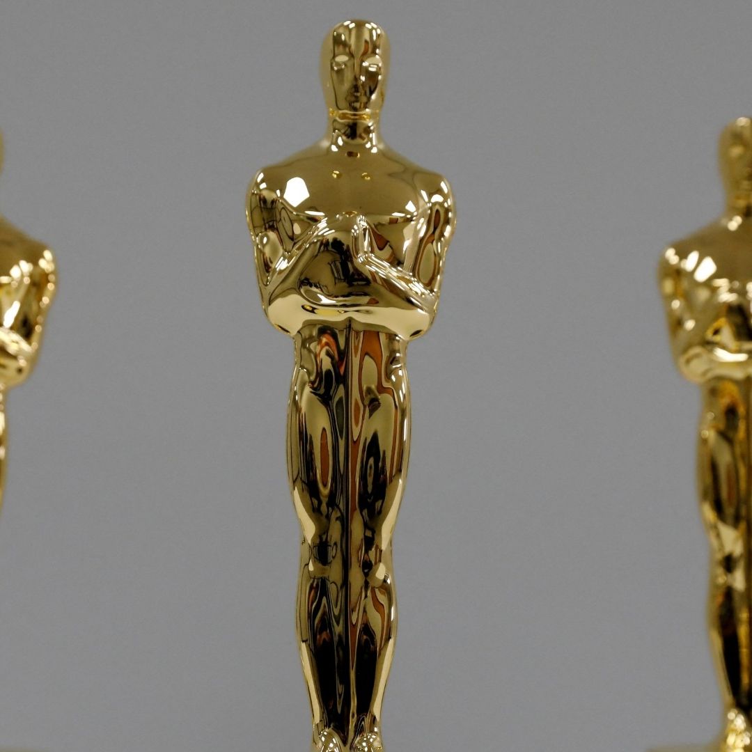 Nominados Oscar 2025