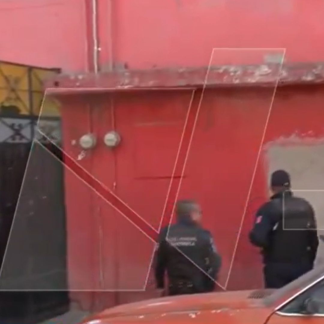 Hallan Cuerpos de mujeres en refrigerador