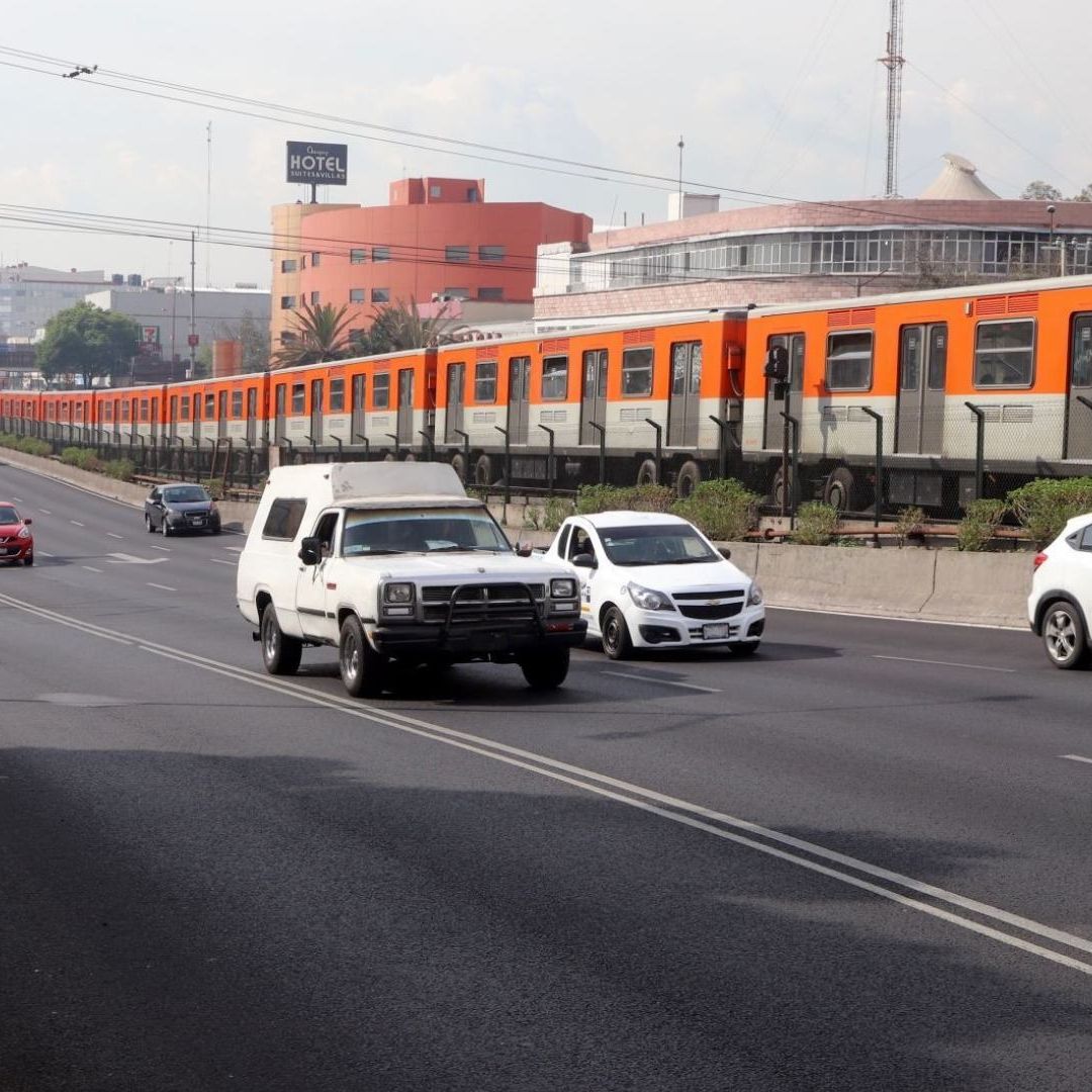 Hoy No Circula Jueves 23 de Enero de 2025: Así Aplica en la CDMX y el Edomex
