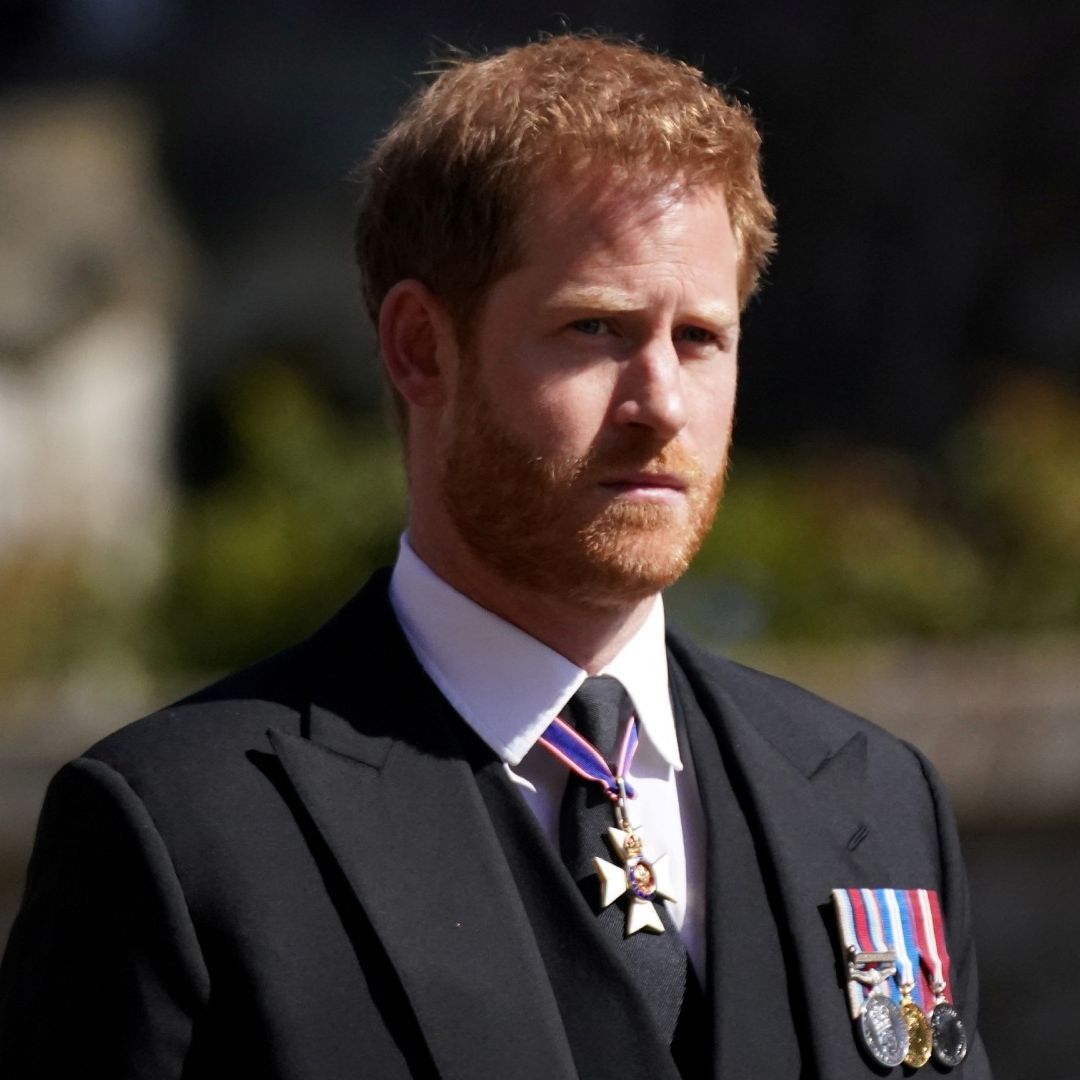 ¿Príncipe Harry Será Deportado de EUA? Piden a Trump Tenerlo en la Mira