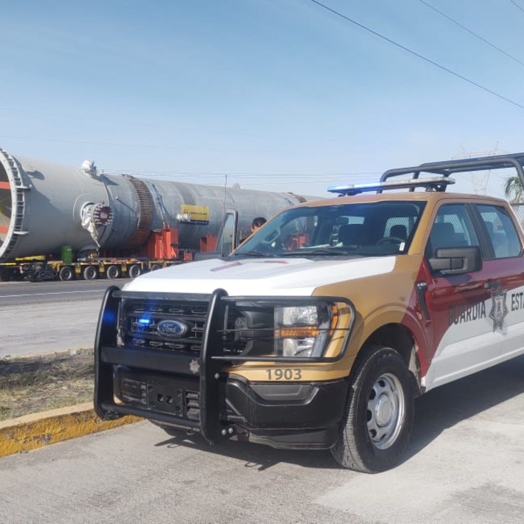 Cierres Viales por Desplazamiento de Calderas Afectando Rutas en la Región