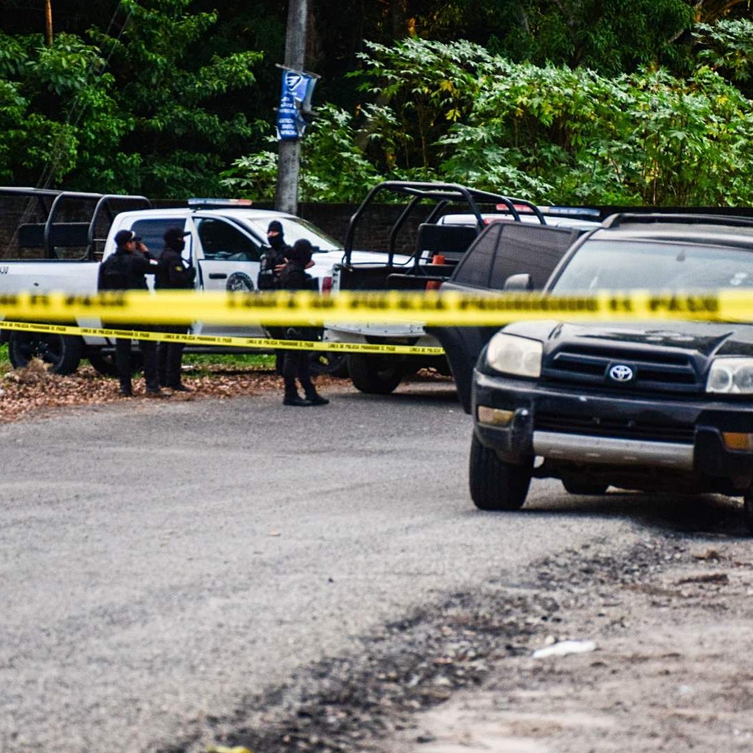 Ciudades Más Inseguras de México: Personas Tienen Más Miedo
