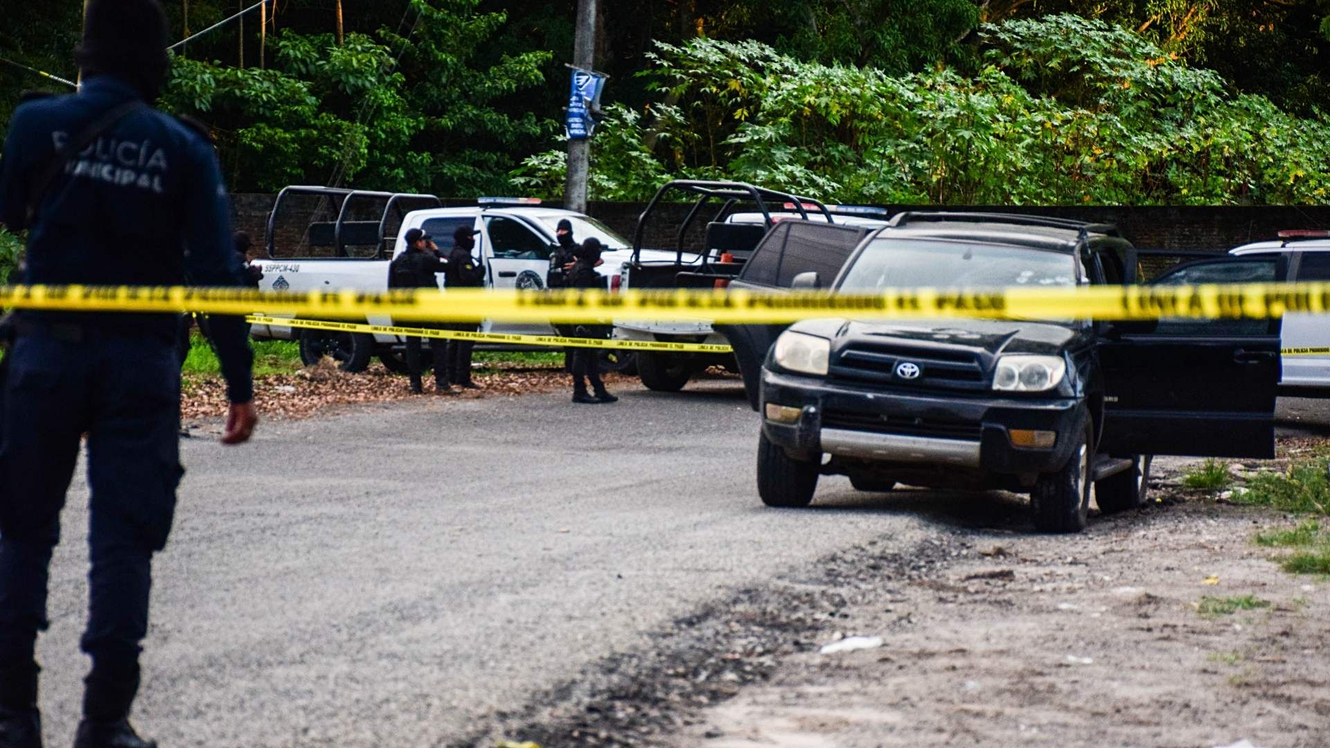 Ciudades Más Inseguras de México: Personas Tienen Más Miedo