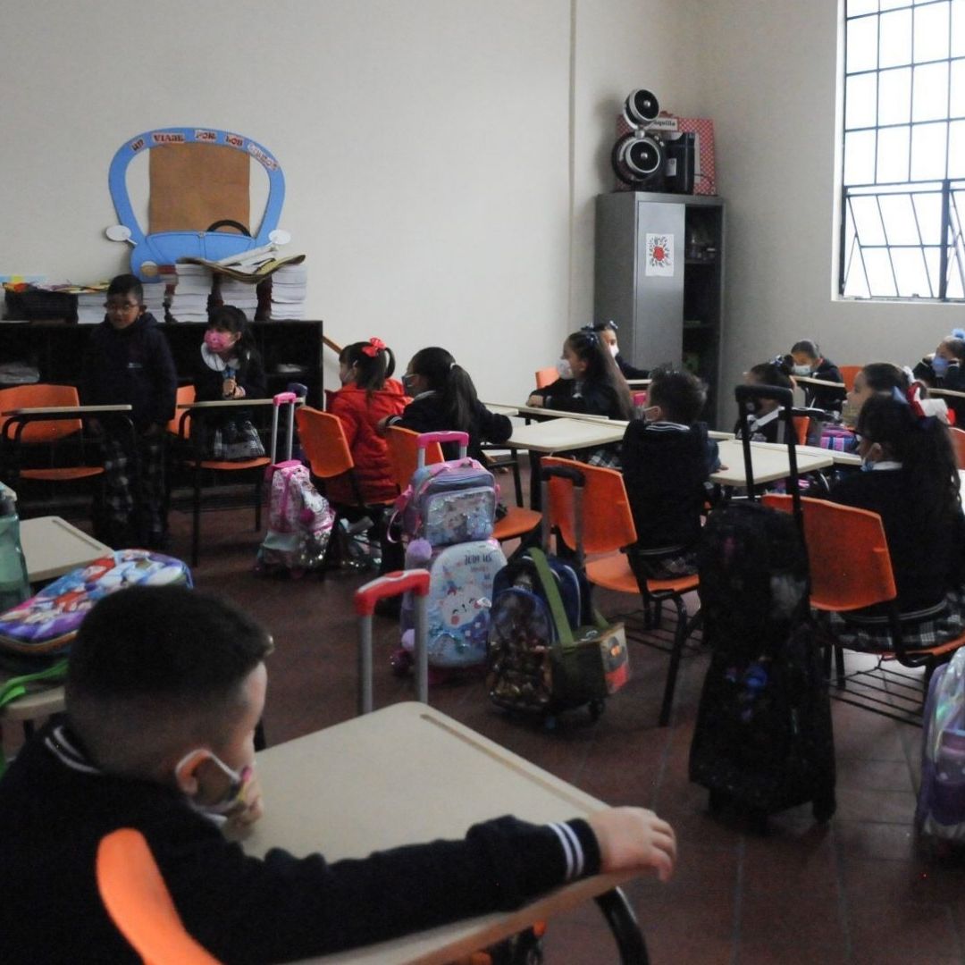 Becas Equidad Social 2025 Link de Registro y Cómo Hacer Inscripción Presencial Si Falla Sitio en Cd. Juárez
