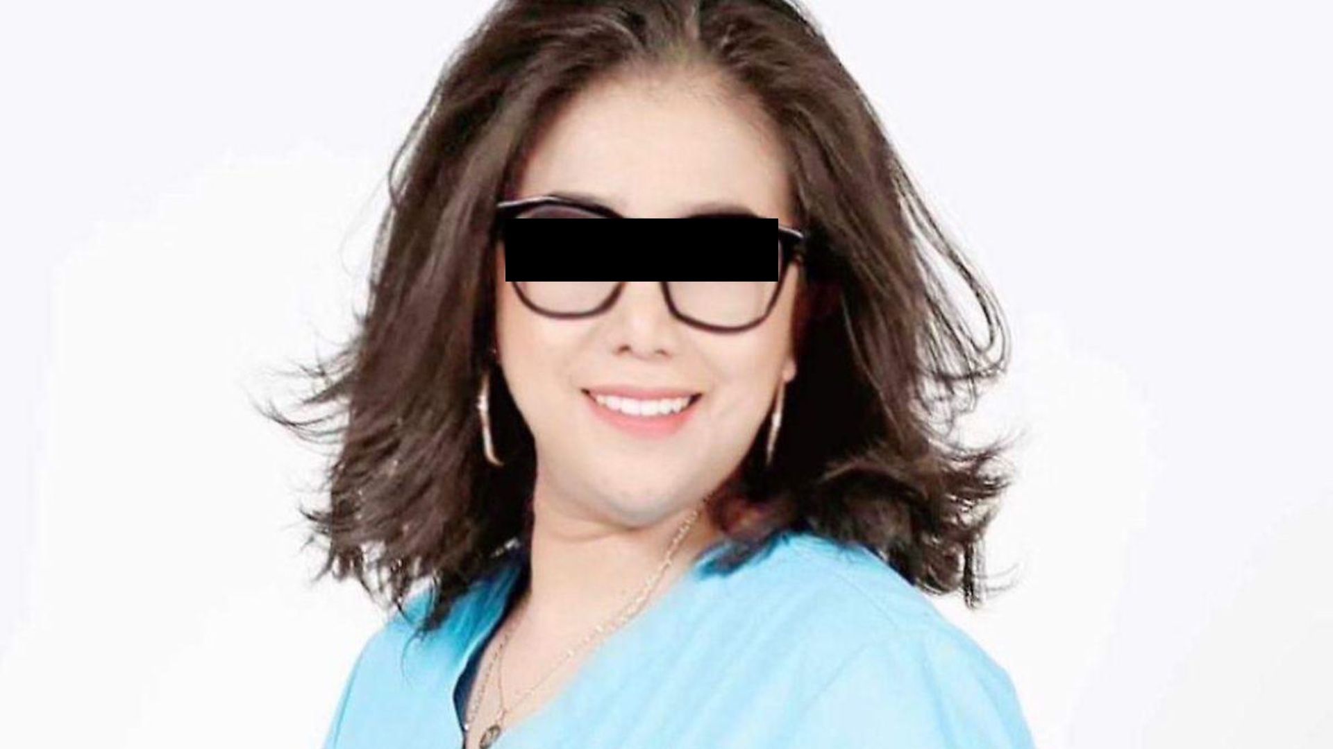 Suspenden Audiencia de Marilyn Cote en Puebla por Cansancio que le Provocó una Pastilla