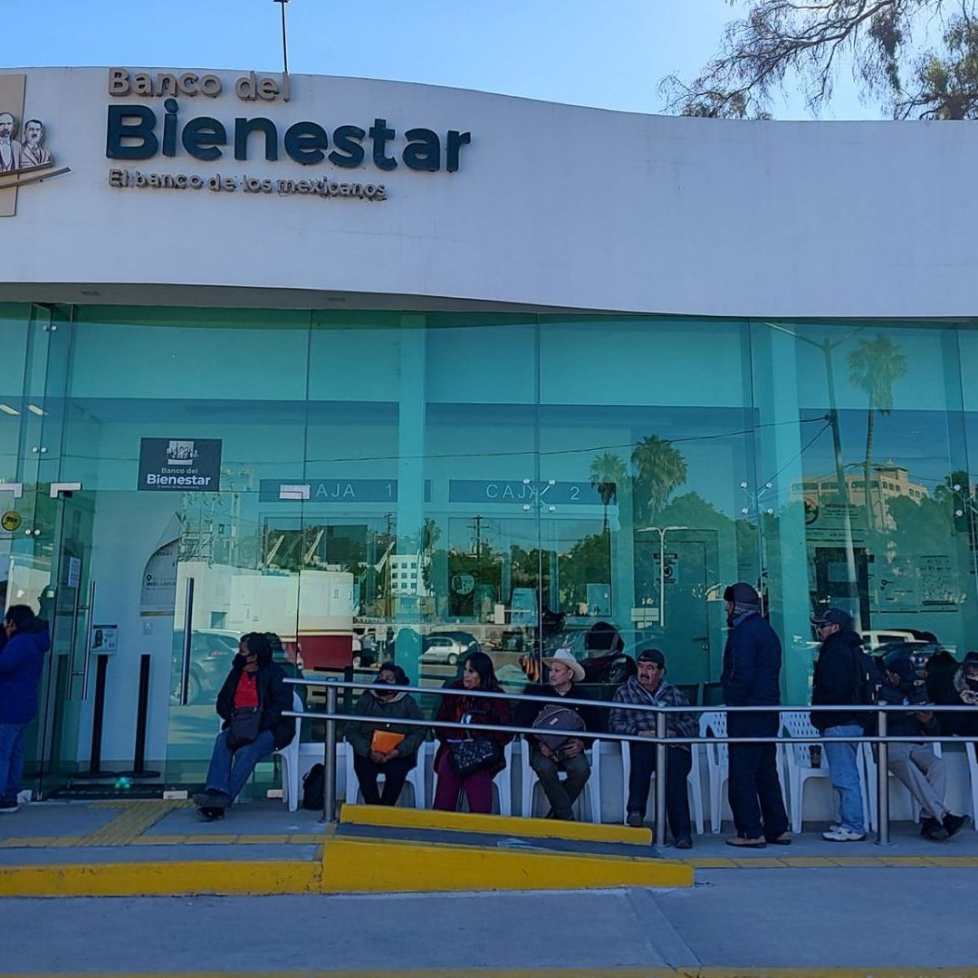 Pensión Bienestar: ¿Dónde Están las Sucursales de la Secretaría en Baja California?